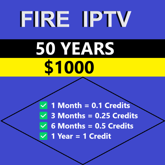 Fast Canadian IPTV / Worldwide Tv Channels