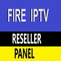 FIRE IPTV