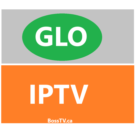 GLO IPTV, 4K IPTV, Canada IPTV