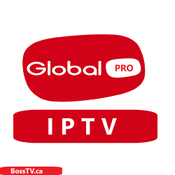 Global Pro IPTV