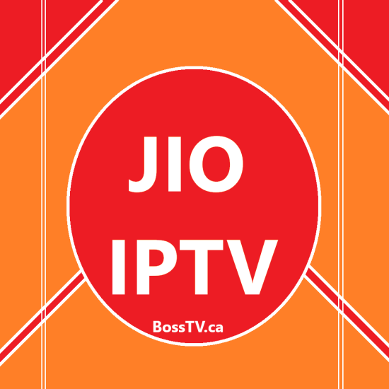 JIO IPTV, 4K IPTV, STALKER IPTV, CANADIAN IPTV