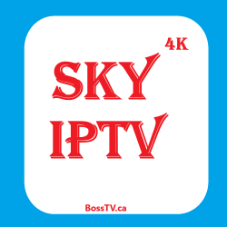 Sky IPTV