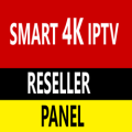 Smart 4K IPTV